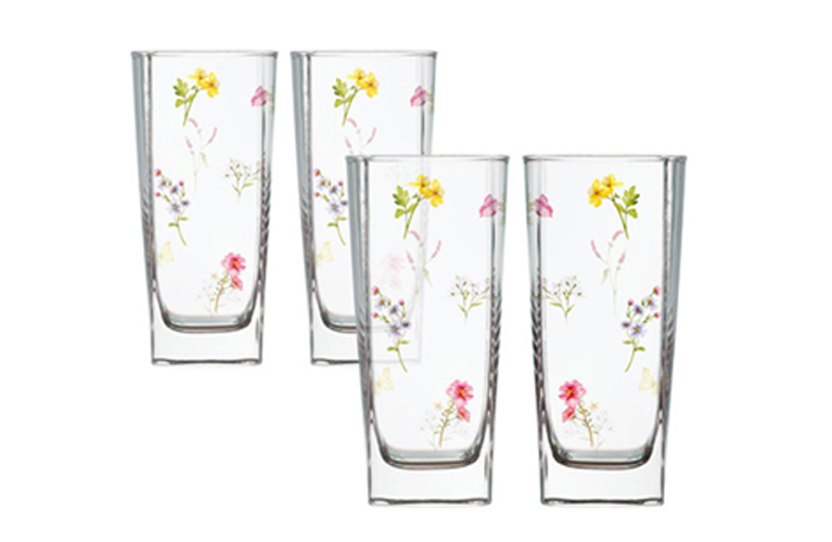 Glass - Glass